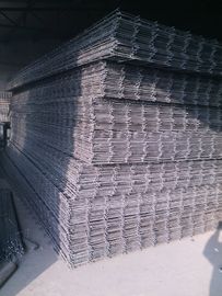 China High Seismic Compressive Steel Buildings Kit , Reinforced Steel Bar supplier