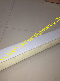 China Buildings Interior Insulated Sandwich Panels Decorative Wall Sheet supplier
