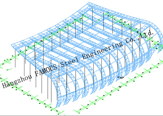 China Australia New Zealand Standard Structural Steel Shop Drawings Drafting Service Provider supplier