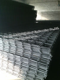 China High Strength HRB500E Steel Metal Building Kits For Steel Buildings supplier