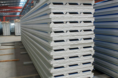 China OEM Waterproof Residential, Commercial, Industrial, Agricultural Metal Roofing Sheets supplier