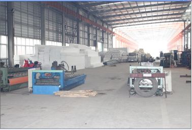China Custom / OEM Galvanized G90, Galvalume, Steel Buildings Kits for Metal Building supplier