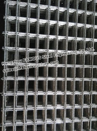 China Stainless Steel Reinforcing Mesh Concrete Tank Precast Panel Construction supplier