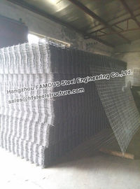 China SGS Certificated Steel Reinforcement Mesh Slabs As Pavements supplier