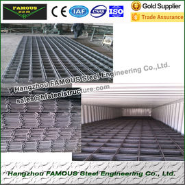 China Customised Steel Mesh Sheets Painted Driveways And Patio Slabs supplier