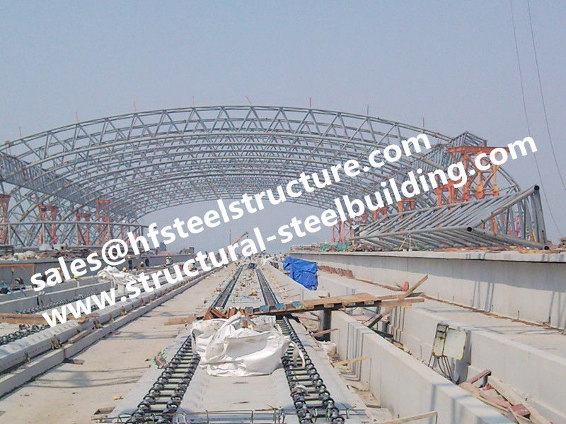 H Beam Column Type Steel Structure Buildings Structural Steel Fabricator