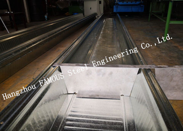 Steel Deck Other Business Opportunities Metro Manila Philippines Alphasteel