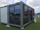 20ft American Standard Simple Assembly Customized Container House Home supplier