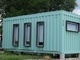 Fast Assembly Prefabricated Container House Home Kits For Office supplier