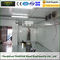 Galvanized Cold Storage Insulated Roofing Panels Swing Door CE / COC supplier