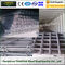 Painted AS / NZS - 4671 Steel Reinforcing Mesh Industrial Shed Slabs Use supplier