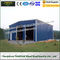 Barn Store Industrial Steel Garage 20m Length 12m Width 4.5m Height supplier