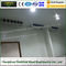High Density Fireproof Coolroom Panels Low Temperature Storage supplier