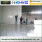 Industrial Refrigeration Equipment And PU Cold Room Panels 950mm Width supplier