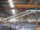 Easy Installation Industrial Steel Buildings Prefabricated H Lightweight Steel Beams supplier