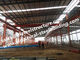 Hot Galvanized Industrial Steel Buildings Modular Construction Sheds And Warehouse Din1025 supplier