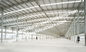 Structural Commercial Steel Buildings For Apartment supplier