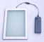 Intelligent Dimming Electronic Smart Glass Remote Control Window Shades For Office And Bathroom supplier