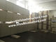 Anti Corrosion Sandwich Panel For Food Fresh Keeping Room / Cool Room Panels supplier