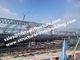 Structural Steel Hotel Contractor And Industrial Steel Buidings for Warehouse supplier
