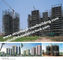 Residential Building Apartments Builders And Commercial multi storey steel building Contractor supplier