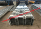 High Performance Unpropping Metal Floor Deck Galvanized Composite Concrete Slabs supplier