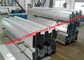 Galvanized Metal Floor Deck Formwork Floor Slab System Construction supplier