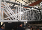 Australia Standard Steel Truss Structural Fabrications Galvanized Space Tower Structure supplier