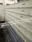 Cold Storage And Insulation Material Cold Room Panel Width 960mm Freezer Panels supplier