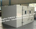 Customized Walk in Coolers and Freezers with PU Sandwich Panels For Food Industries supplier