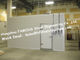 Customized Walk in Coolers and Freezers with PU Sandwich Panels For Food Industries supplier