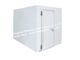 Blast freezer And Walk In Freezer Panels , Cold Room Chambers For Food Industries supplier