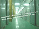 Cold And Freezer Room Walk in Freezer And Refrigerator Chiller Cooler Box Specialized supplier