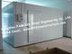 Deep Freezer Cold Room Walk in Cold Storage And Frozen Freezer Walking Store For Fish And Meat supplier