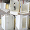 Commercial Freezer Solar System Walk in Freezer Made of Insulated Material supplier