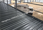 Fabrication Members Steel Deck Of Cold Formed Steel Structural 980mm supplier