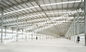 Fabricated Steel Industrial Steel Buildings with Galvanized steel Surface treatment supplier