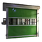 Automatic High Speed Garage PVC Door 380v For Workshop supplier
