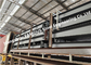 Prefabricated Industrial Steel Structure Buildings Q345b Warehouse supplier
