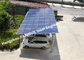 Customized Waterproof Photovoltaic Panel Aluminum Solar PV Carports Mounting System supplier