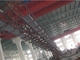 Bespoken Made Metal Warehouse Industrial Steel Buildings ASD/LRFD Standards supplier