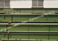 10 Sets Steel Bailey Bridge Prefabricated Galvanized 200# TSR Q345B supplier