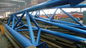 OEM Steel Structure, Prefabricated Pipe Metal Truss Buildings and Sports Stadiums supplier