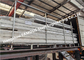 2400 Sqm PVDF Glass Curtain Wall Commercial Window Aluminium Louver supplier