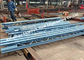 Customized Fabricated Steel Joists For Metal Decking Floor supplier