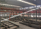 North American Fabrication Steel Structure Members Construction Q345b Galvanized supplier