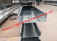 AS / NZS Standard C Section Galvanized Steel Purlins Supporting Structure supplier