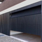 Steel Customizable Aluminum Garage Door Easy Installation supplier