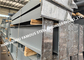 Galvanized Q355b Steel Structure Members Fabrication Steel Warehouse Buildings supplier