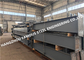Customized Prefabricated Steel Structure Members Construction Workshop To African Market supplier